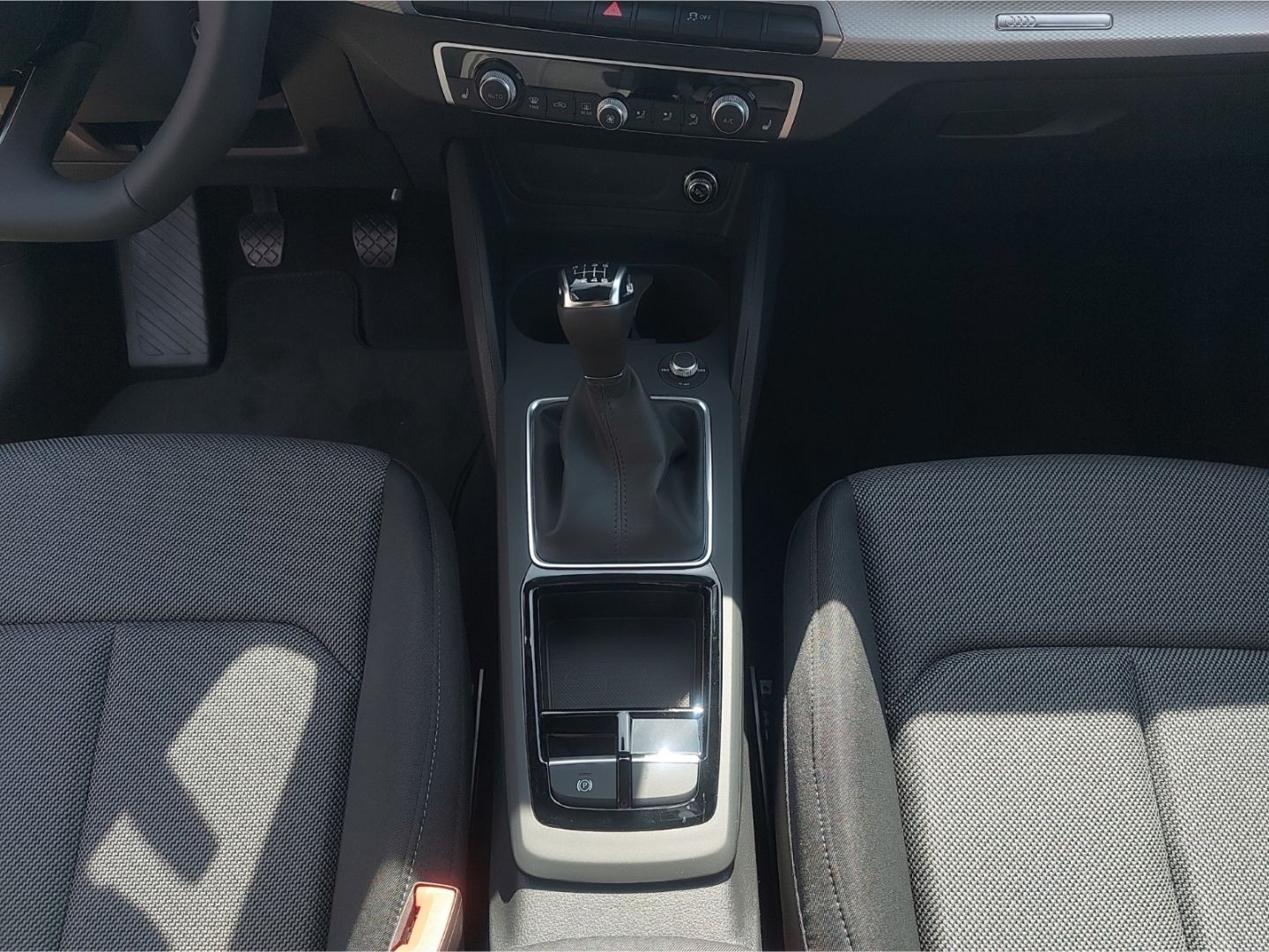 Audi Q2 - Bild 14