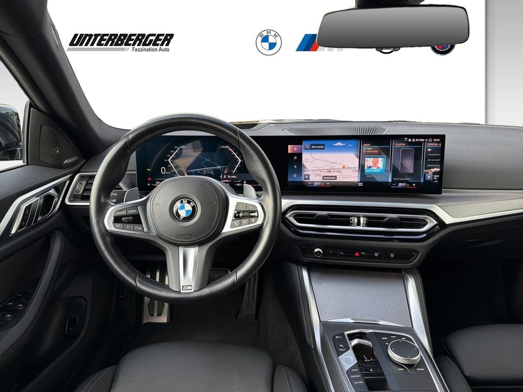 BMW 4 Series 2023