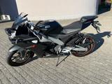 Aprilia RS125 - APRILIA 125