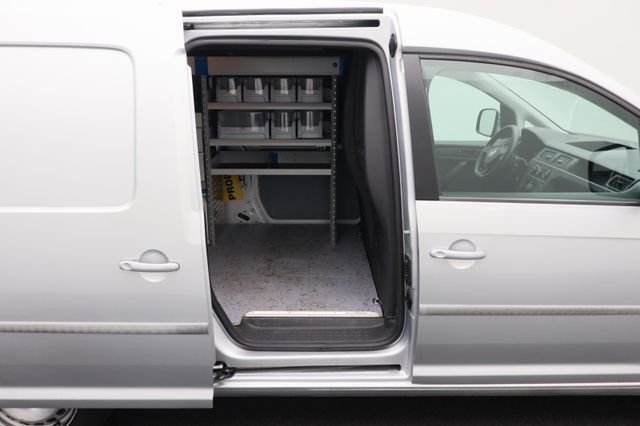 Fahrzeugabbildung Volkswagen Caddy Maxi 2.0 TDI NFZ Sortimo Navi