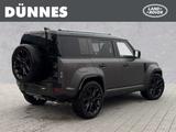 Land Rover Defender 110 P635 OCTA *SOFORT* - Land Rover Defender mit Benzin-Antrieb: Geländewagen, Automatik