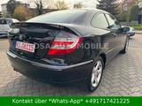 Mercedes-Benz C 160 C -Klasse Sportcoupe C 160"STEUERKETTE NEU - Mercedes-Benz C 160: Sportcoupe