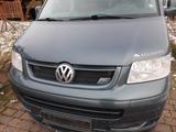 Volkswagen T5 Multivan ABT  - Tuning - gebrauchte VW T5 Multivan aus dem Jahr 2007