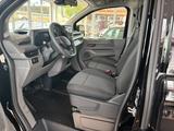 Volkswagen T7 Transporter 4 Motion 9 Sitzer - schwarze Volkswagen T7 Transporter