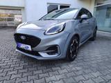 Ford Puma ST-Line X Auto LED Navi ACC AHK WinterpDAB - Ford Tageszulassungen