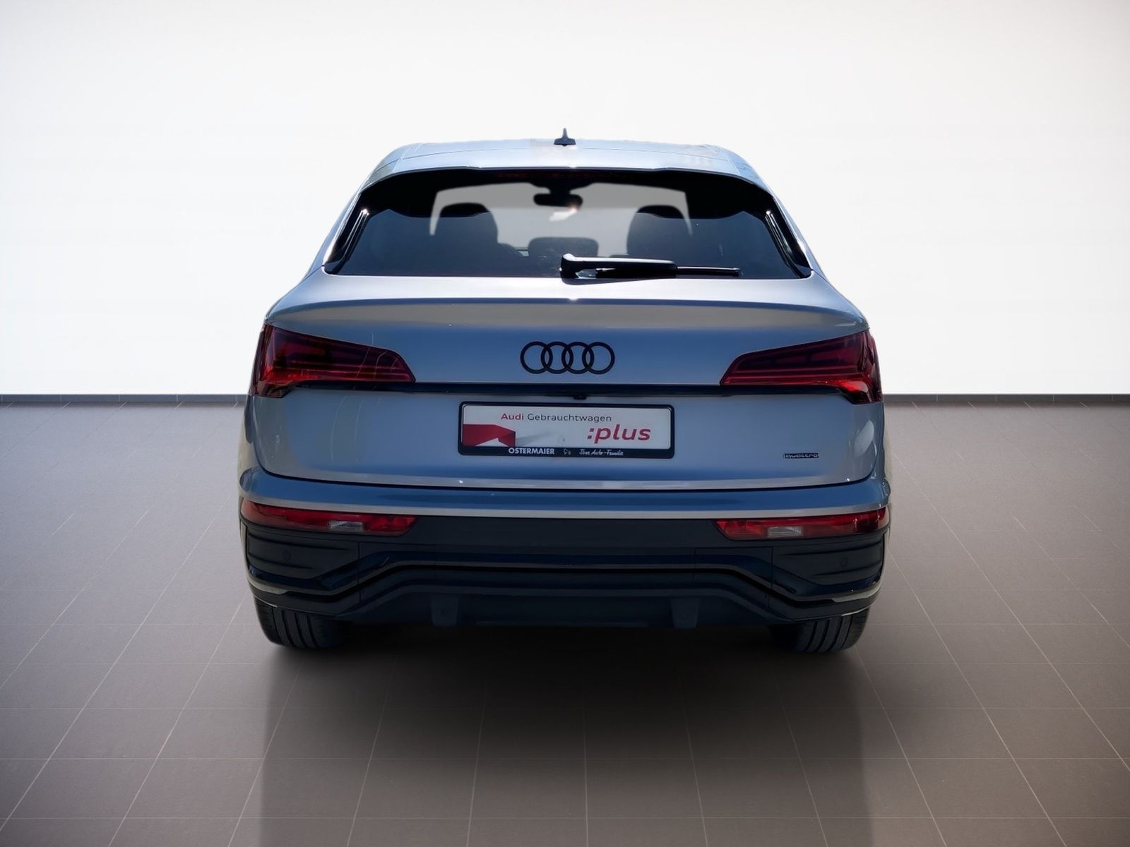 Audi Q5 - Bild 5