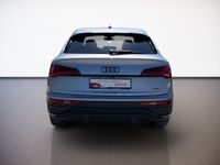 Audi Q5 - Vorschau Bild 5