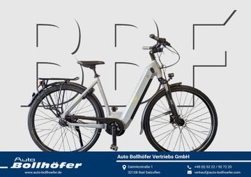 Fotografie Andere BBF E-BIKE CHUR 3.0 WAVE *SALE*