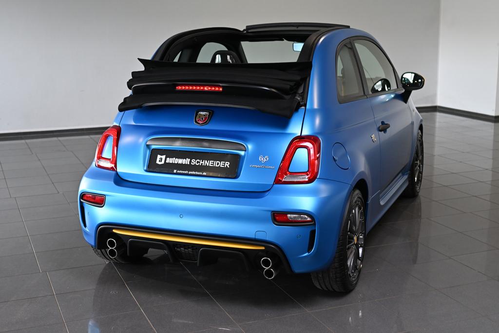 Abarth 695C