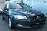 Volvo V70 Kombi Black Edition - Volvo V70: Black Edition