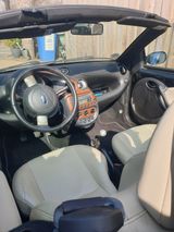 Ford Streetka 1.6 Elegance mit Lederausstattung  - Ford Streetka: 1.6