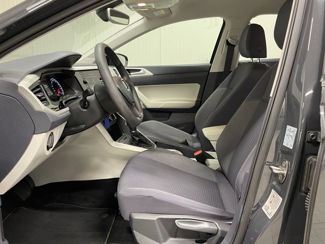 Polo Comfortline 1.0 TSI DSG LED NAVI SHZ