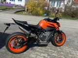 KTM Duke 790 Fast Nagelneu!! - KTM 790 DUKE