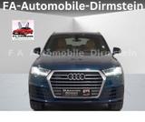 Audi Q7 50 TDI Quattro*LEDER*MATRIX*NAVI*PANo*7SITZER - Audi Q7 in Ludwigshafen