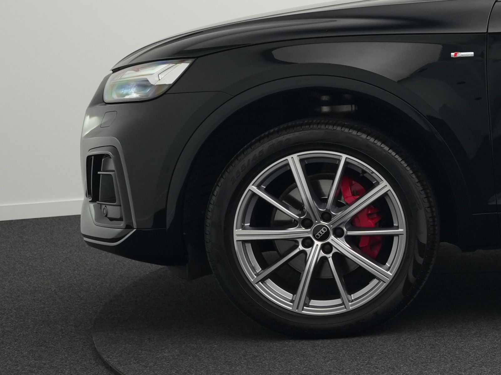 Audi Q5 - Bild 17