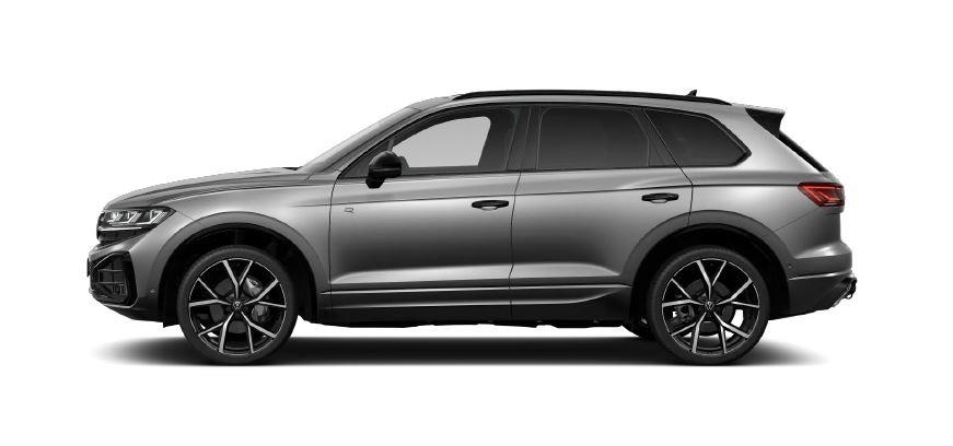 Volkswagen Touareg R-Line V6 TDI 4x4 UPE118*22'Alu*Standhzg