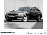 BMW 520d TOURING+PA+LC PROF+SHZ+17" LMR - BMW 520