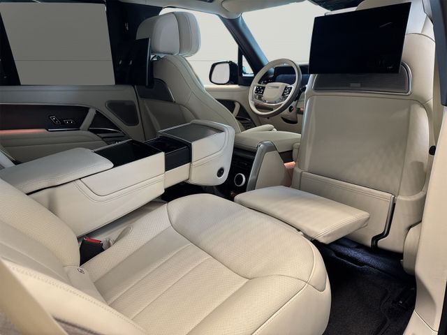 Land Rover Range Rover SV P615+Intrepid+Multimedia+MY25+sof