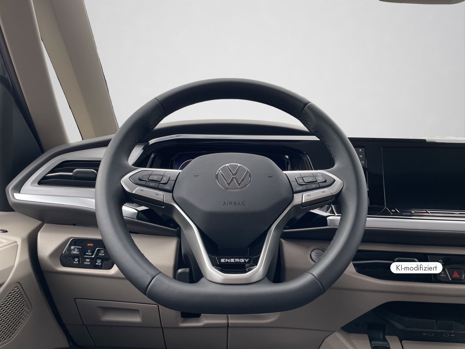 Volkswagen T7 Multivan - Bild 11