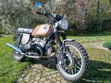 BMW R100RS - BMW 1980