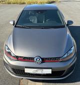 Volkswagen Golf 7 GTI Performance Navi Standheizg. Dynaudio - Volkswagen Golf: 7 GTI