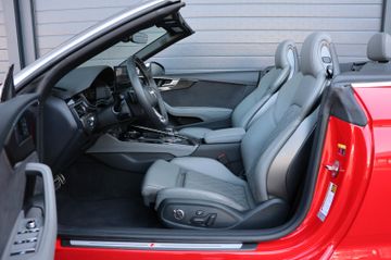 Audi S5 - 9