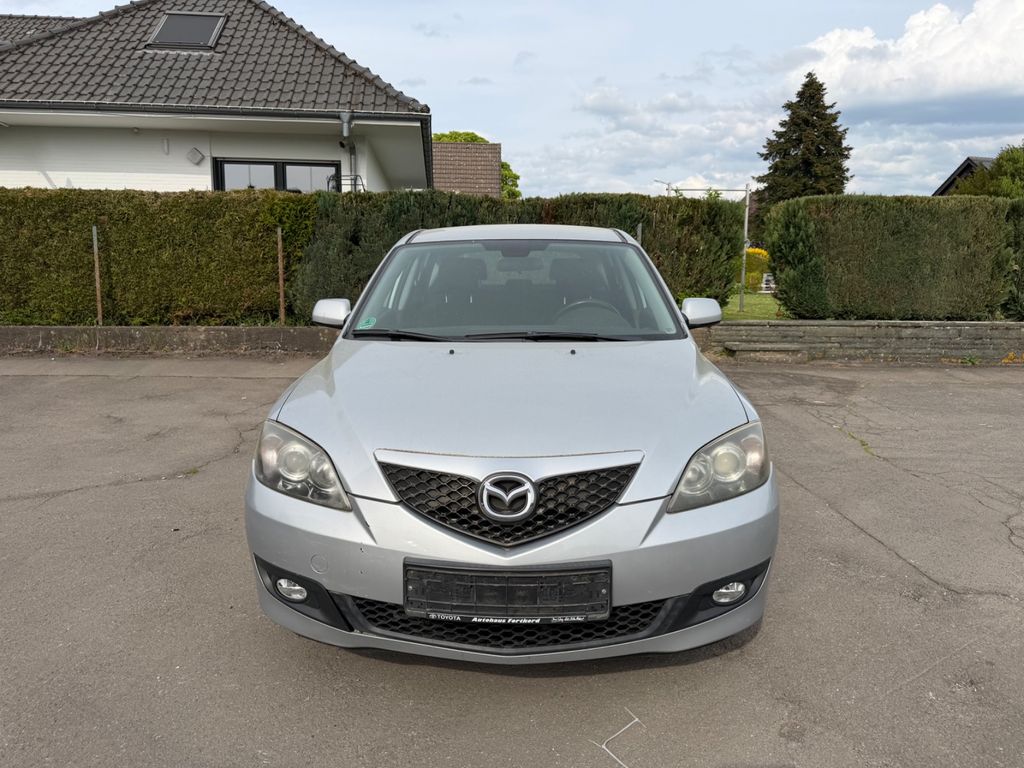 Angebot ansehen Mazda 3