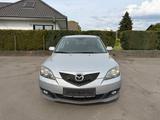 Mazda 3 Lim. 1.6 Sport Active - Mazda 3 in Bielefeld