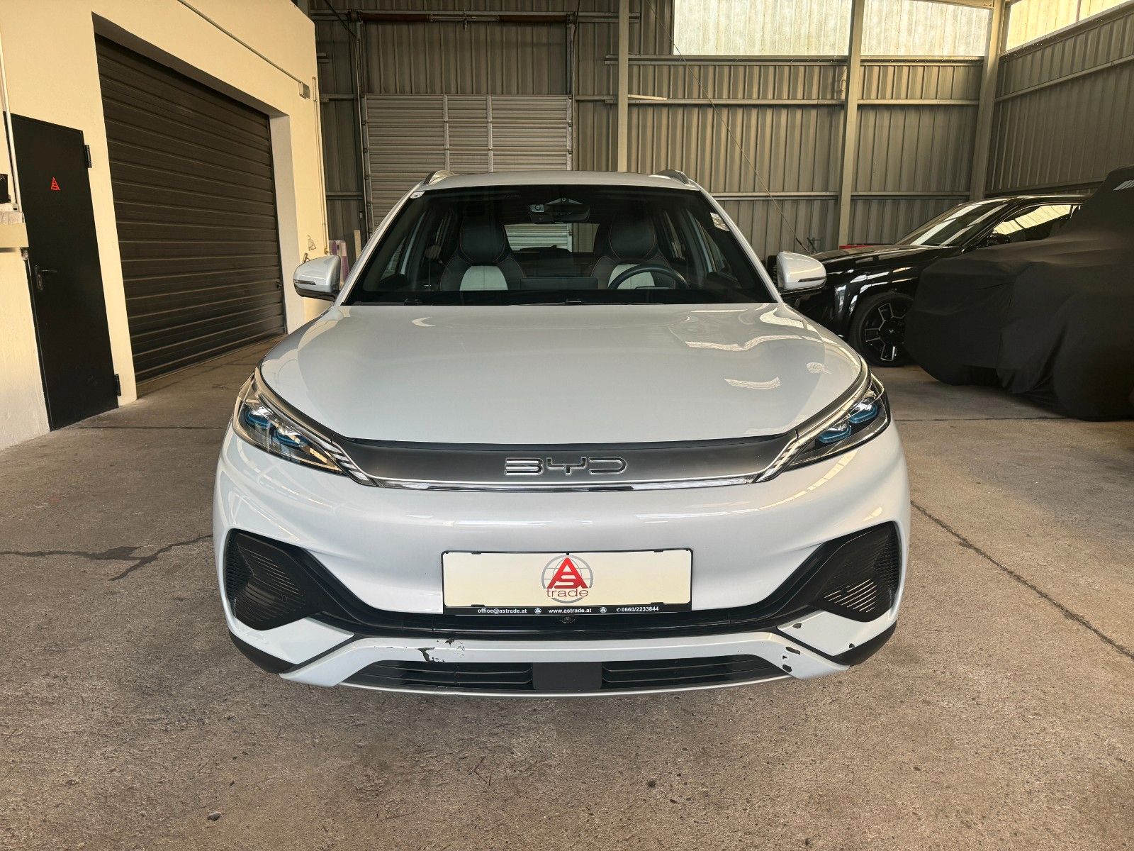 BYD ATTO 3 Atto 3 65 kWh Comfort imagem 2