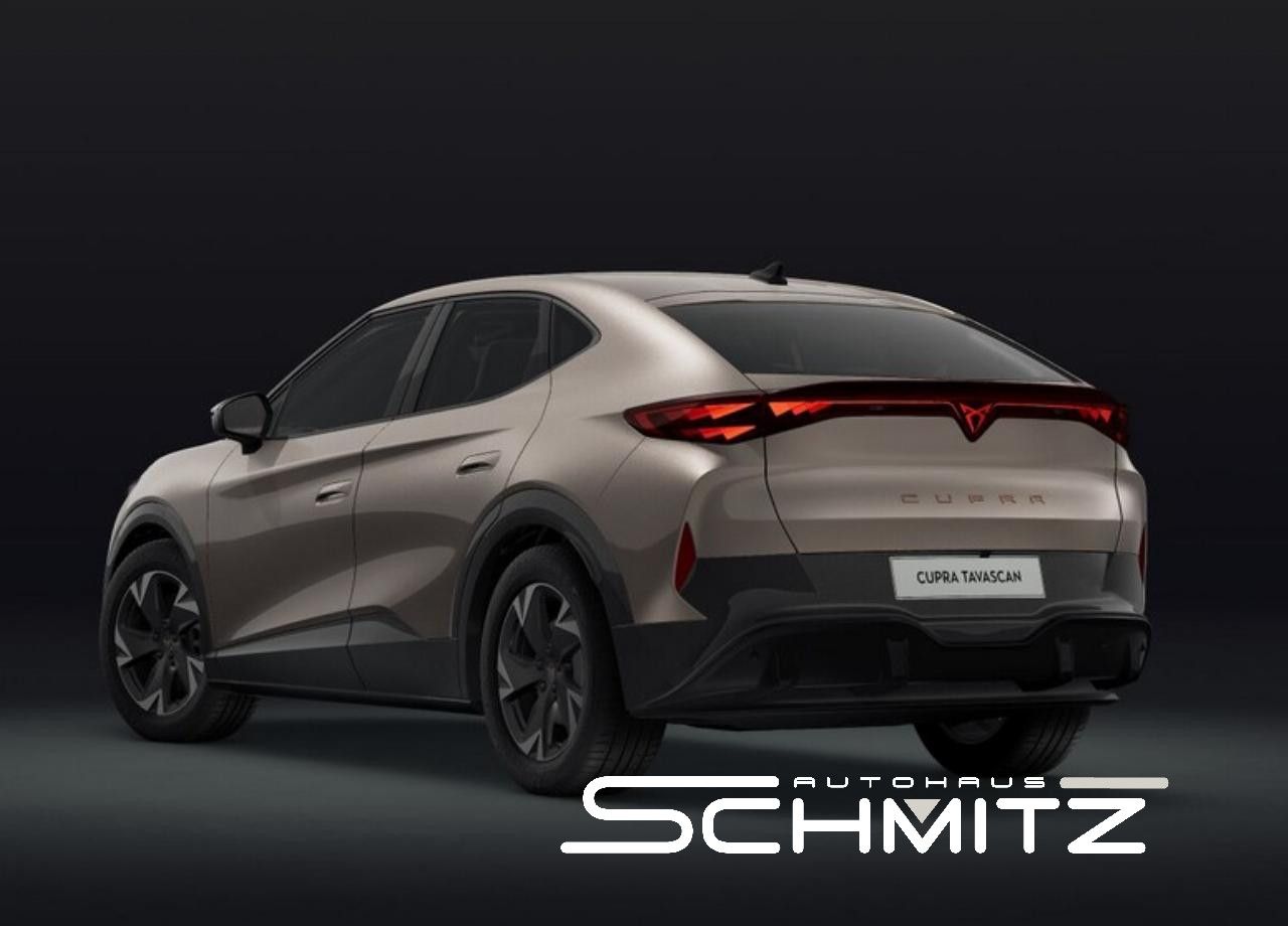 Cupra Tavascan - Bild 3