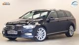 Volkswagen Passat Variant 2.0TSI 190PS DSG R Line Pano ACC - mit Benzin-Antrieb: Vollleder, Massagesitze