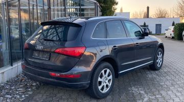 Audi Q5 - 4