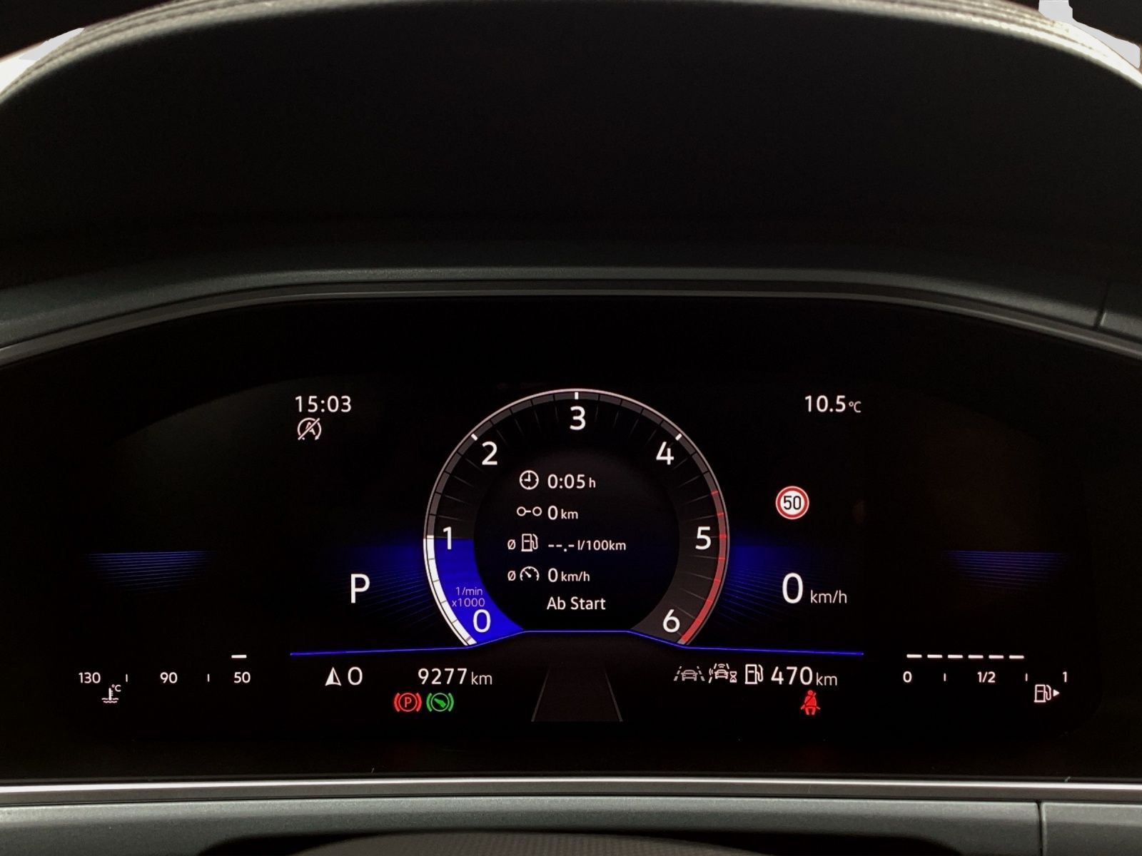 Volkswagen T-Roc - Bild 10