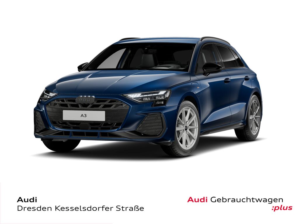 Image of Audi A3