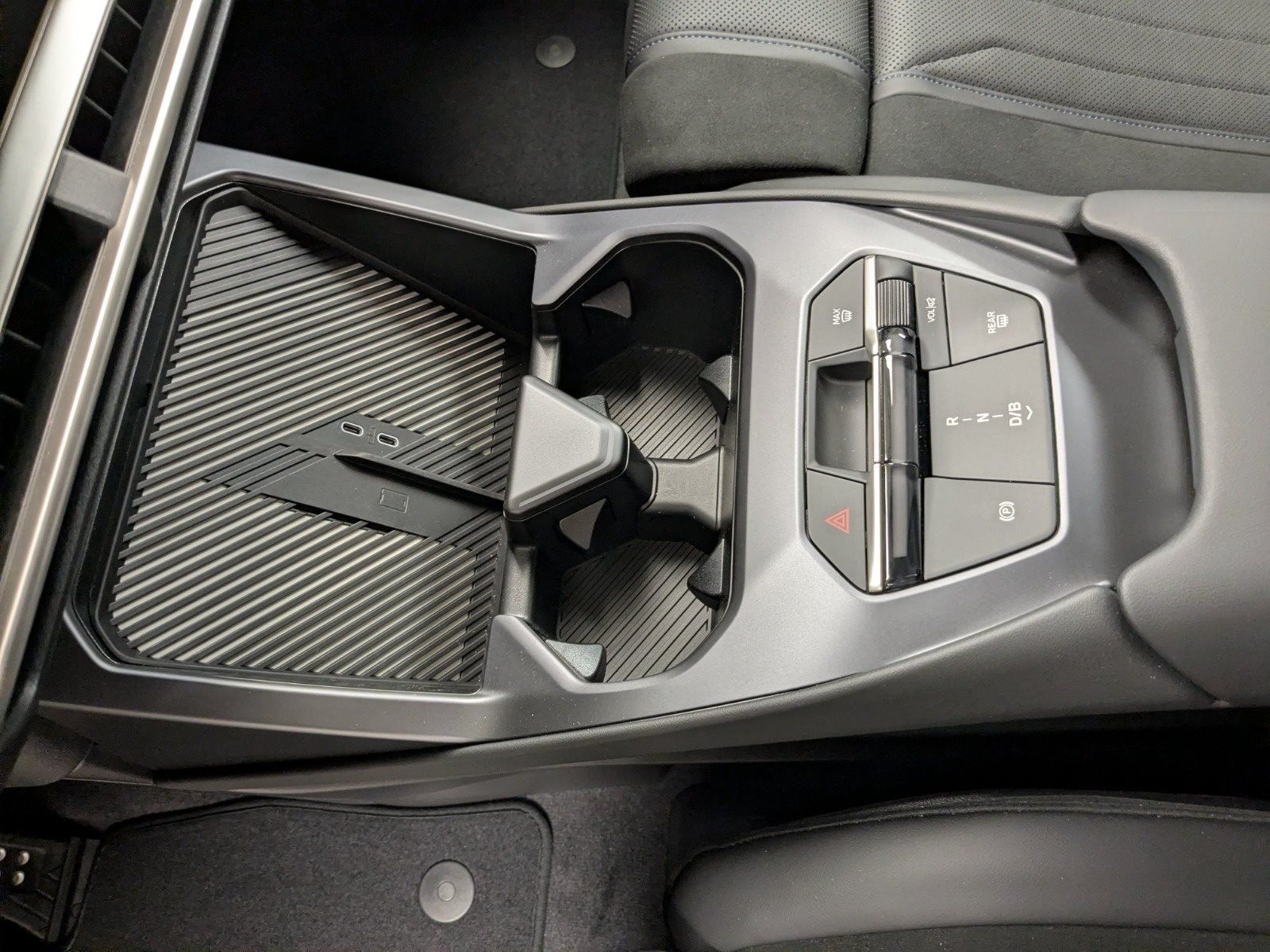 BMW iX3 - Bild 19