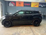 Land Rover Range Rover Evoque 2.2 SD4 Black Dynamic - Land Rover Range Rover Evoque: Black Dynamic