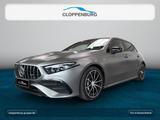 Mercedes-Benz A 35 AMG 4Matic AMG Speedshift DCT 8G AMG Line A - gebrauchte Mercedes-Benz A 35 AMG aus dem Jahr 2023