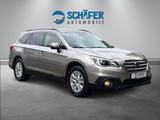Subaru Outback 2.5 AWD Comfort #AUT #LED #NAV #ACC #AHK - Subaru Gebrauchtwagen in Dresden