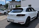 Porsche Macan Turbo3.6|Approv10/26|21z|Sthzg|Luft|Klappe - Porsche Macan in Leverkusen