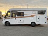 Malibu I 430 KB LE comfort Solar+Markise+TV+Kaffeem+5J. - Etagenbett Wohnmobil oder -wagen