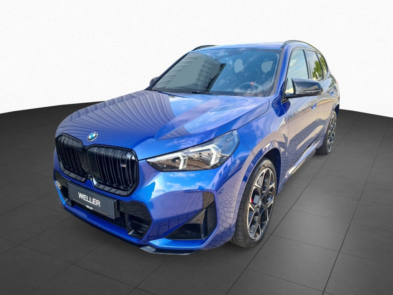 BMW X1 - Bild 3