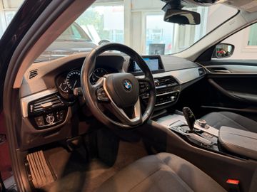 BMW 520 - 10