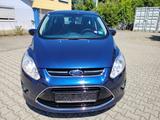 Ford C-Max 2,0TDCi 85kW PowerShift Trend - Ford C-Max: Powershift
