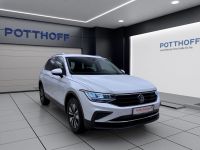 Volkswagen Tiguan - Vorschau Bild 7