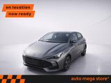 MG3 1.5 ICE Comfort LED/Kamera/Tempomat/Carplay - graue MG MG3