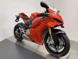 Ducati Panigale V4 S *Herstellergarantie 2027*HU neu* - SPORTLER VON 1001 BIS 1500 CCM