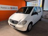 Mercedes-Benz Vito Mixto 120 CDI kompakt Automatik 6 Sitze AHK - Mercedes-Benz Vito: 120cdi