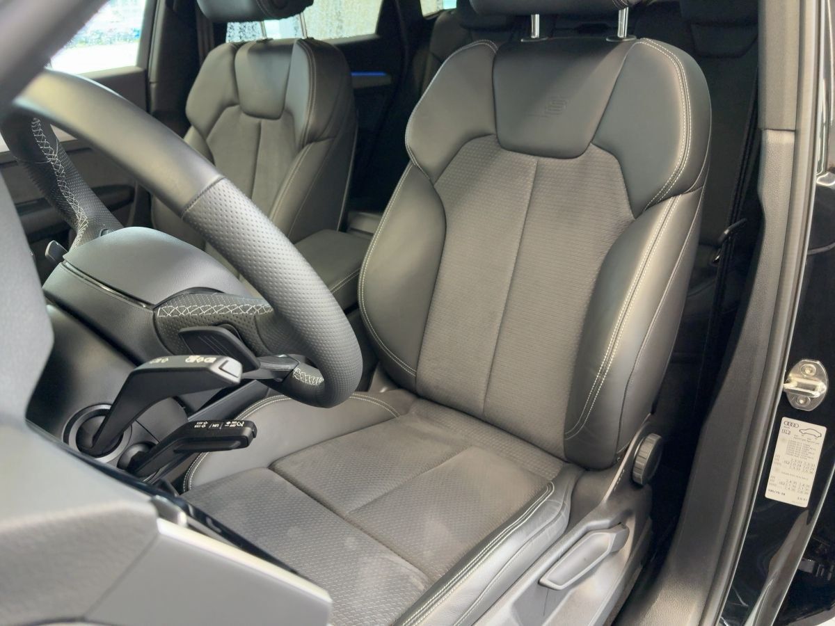 Audi Q5 - Bild 18