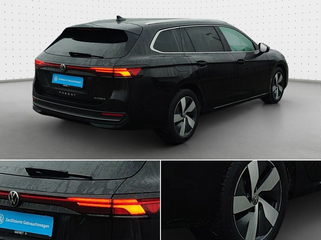 Volkswagen Passat Variant - Bild 19