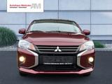 Mitsubishi Space Star 1.2 Select*Klima*DAB*5-türig* - Mitsubishi Space Star aus 2023